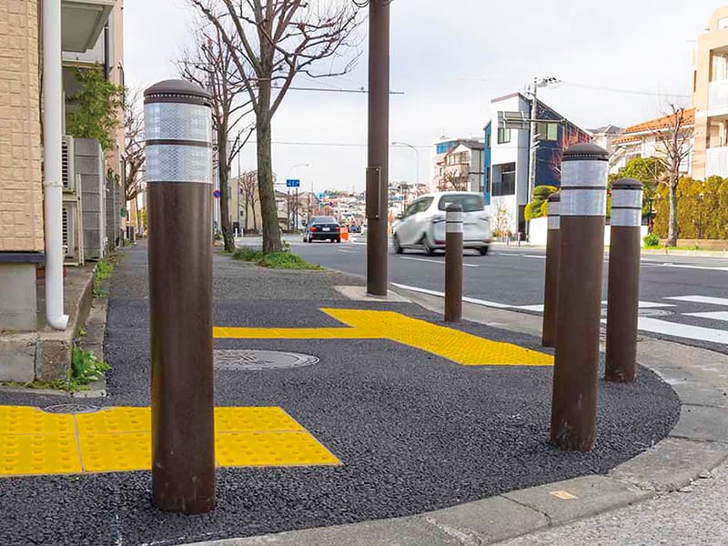 弾性タイプ・スチールタイプ等